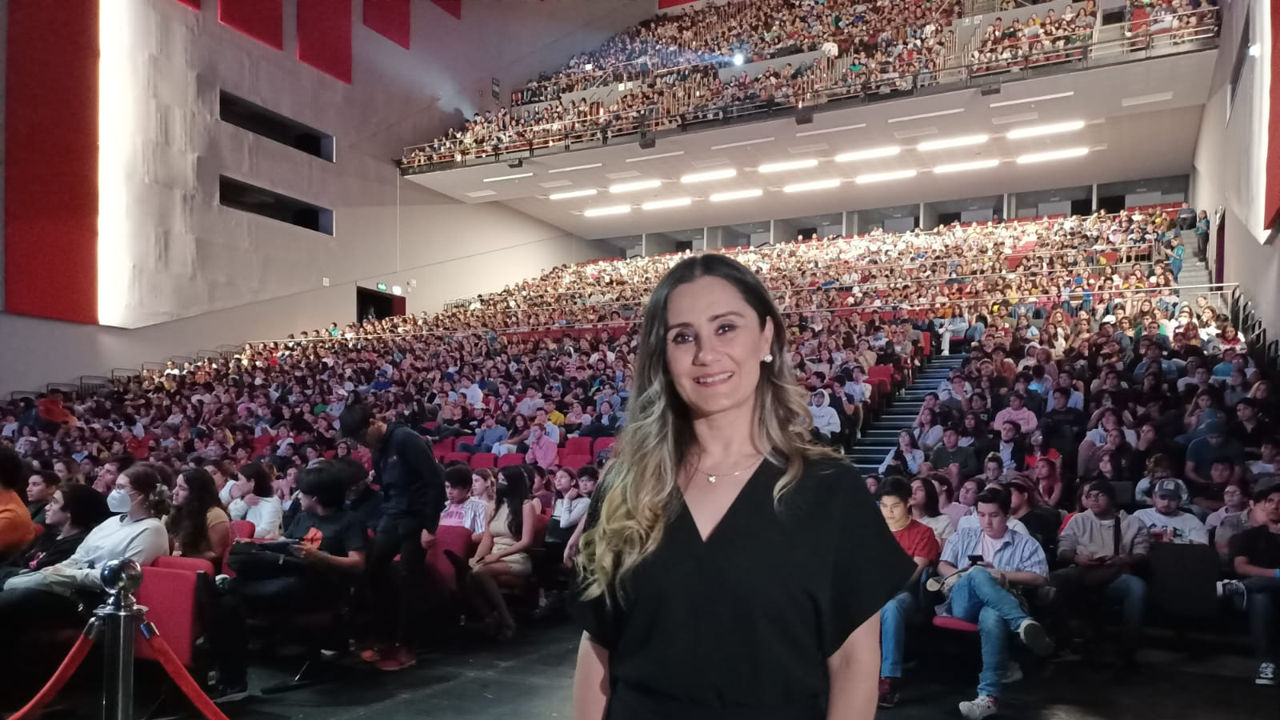 Conferencias